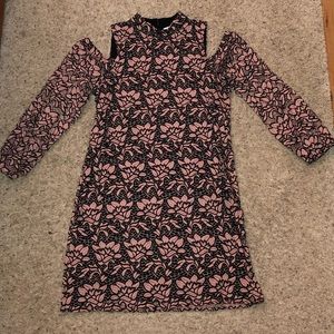 Nordstrom cocktail dress